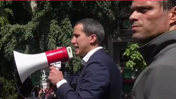 [TLMD - MIA] Recuento de todo lo sucedido en Venezuela