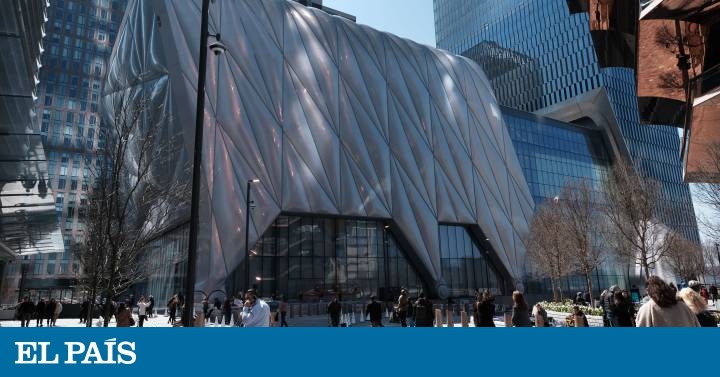 Las promesas incumplidas de The Shed