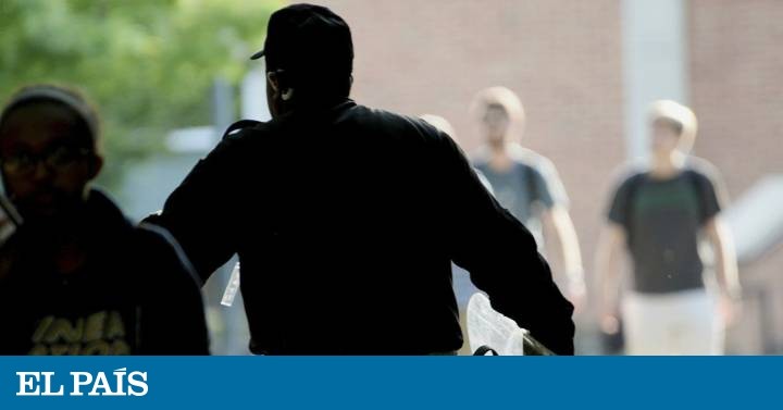 Un tiroteo deja al menos dos muertos en la Universidad de Carolina del Norte