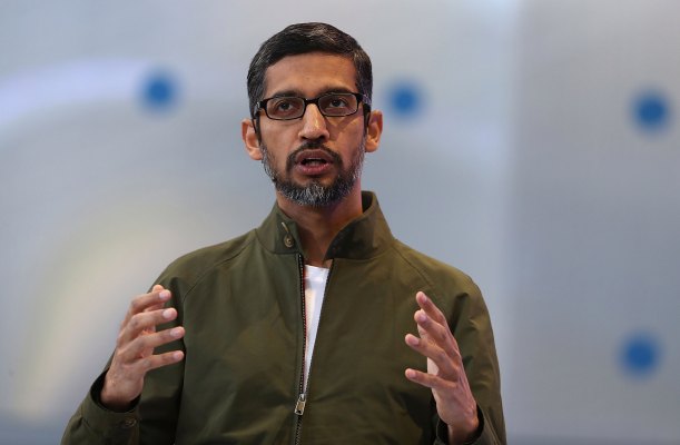 Qué esperar de Google I / O 2019