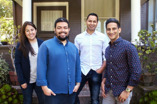 Unshackled Ventures tiene $ 20 millones para invertir exclusivamente en fundadores inmigrantes