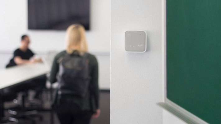 Awair recauda $ 10 millones para ayudar a clientes como WeWork a monitorear sus entornos de oficina