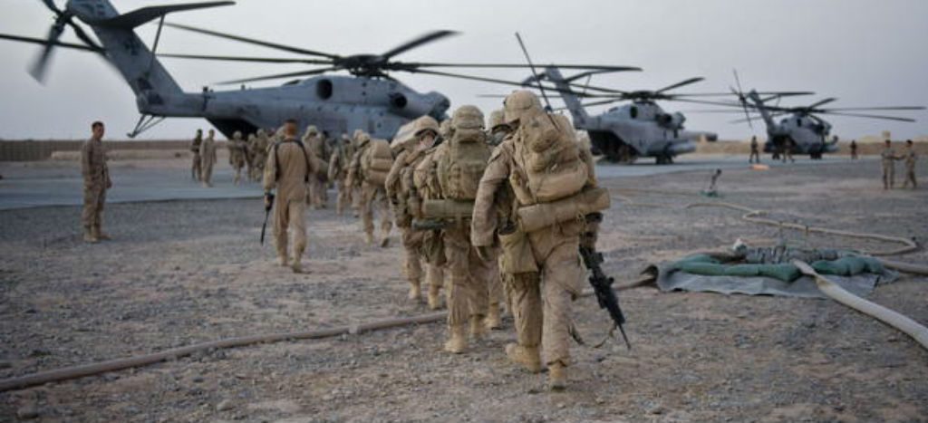 Senado de EU fracasa al querer anular veto de Trump sobre Yemen