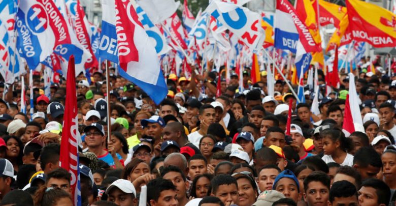 Se preparan panameños para elegir presidente el próximo domingo