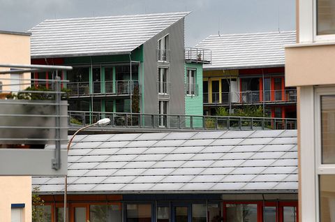 casas vauban alemania casas vauban alemania