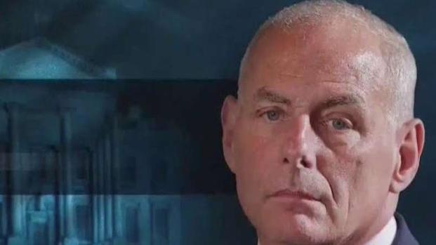 [TLMD - MIA] Jefe de gabinete niega haber llamado idiota a Trump