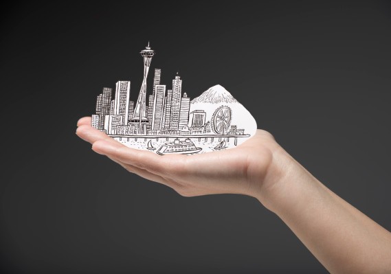 Startups semanales: ¿Alcanzará la escena tecnológica de Seattle su máximo potencial?