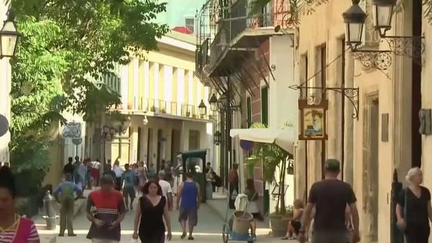 [TLMD - MIA] Trump propone a Cuba nueva apertura si abandona Venezuela