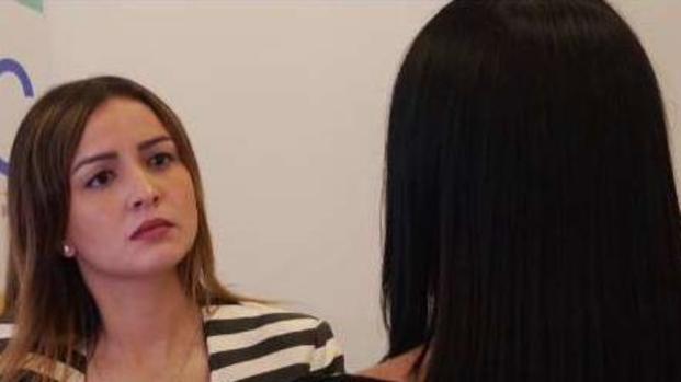 [TLMD - PR] Mujer narra su calvario tras ser violada y quedar embarazada