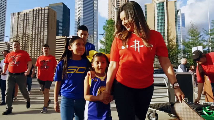 Resumen de la jornada de playoffs de la NBA el 5 de mayo de 2019 Resumen de la jornada de playoffs de la NBA el 5 de mayo de 2019