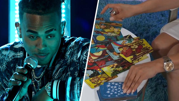 [TLMD - LV] Vidente habla sobre la orientación sexual de Ozuna