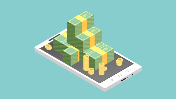 La publicidad digital de los Estados Unidos superó los $ 100B en 2018 (informe IAB)