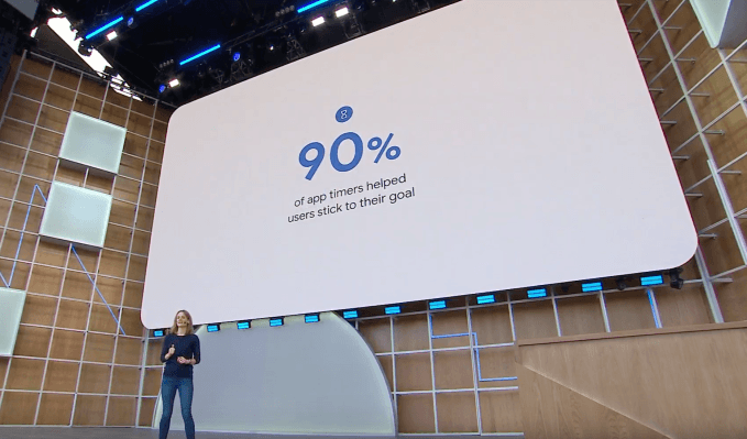 Google expande las herramientas de bienestar digital para incluir un nuevo ‘Modo de enfoque,’ agrega controles parentales mejorados a Android
