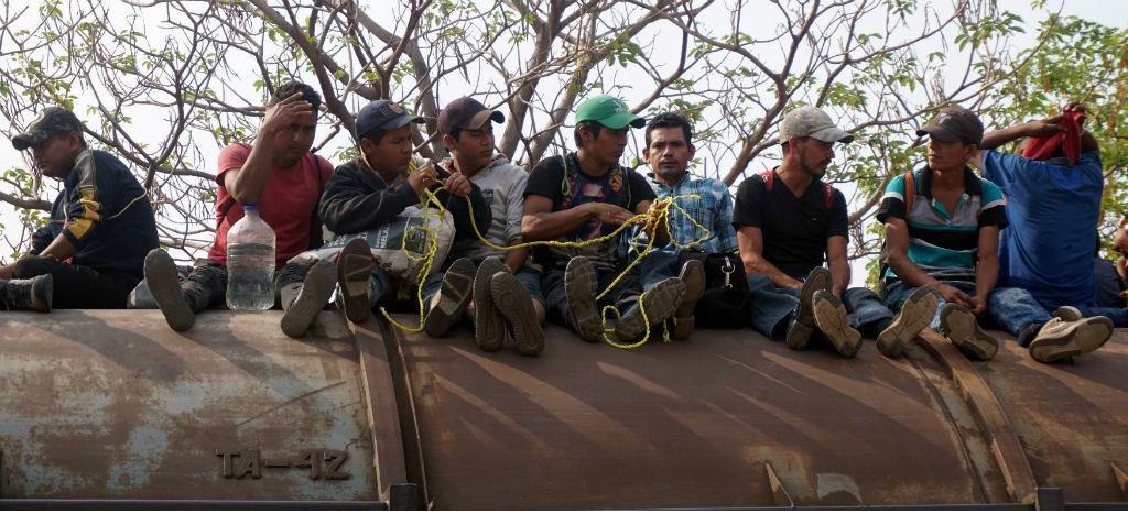 Del 2000 a 2015, más de 80% de la mano de obra en EU fue latinoamericana: Cepal