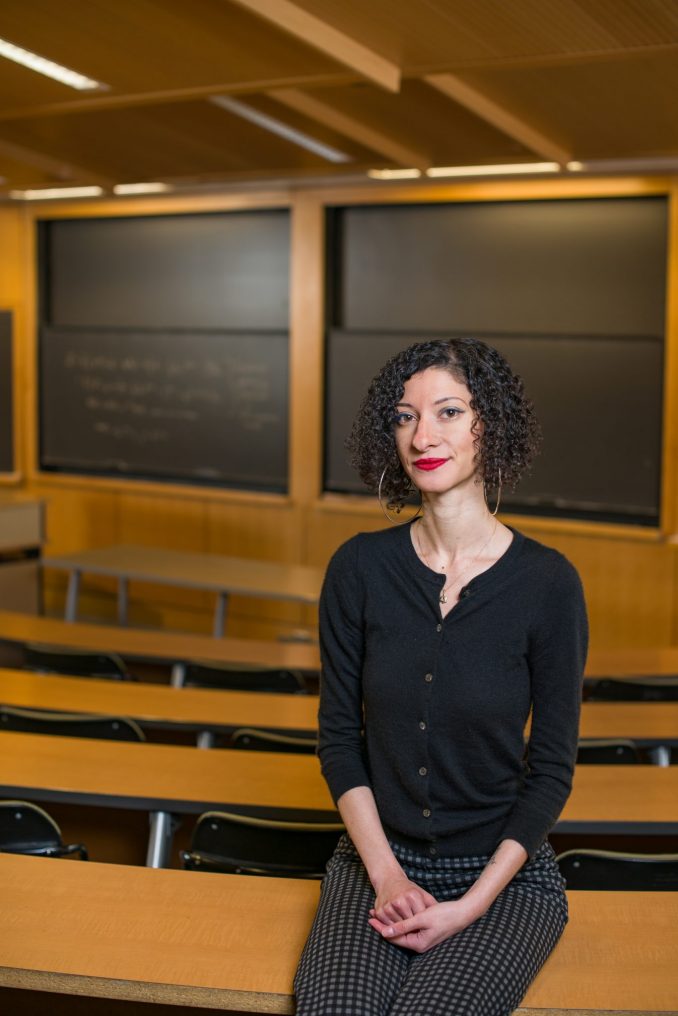 Chanda Prescod Weinstein