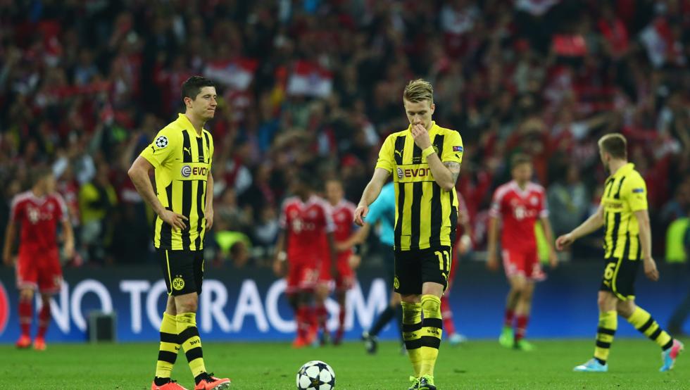 (Gündogan / Mandzukic y Robben) (Gündogan / Mandzukic y Robben)