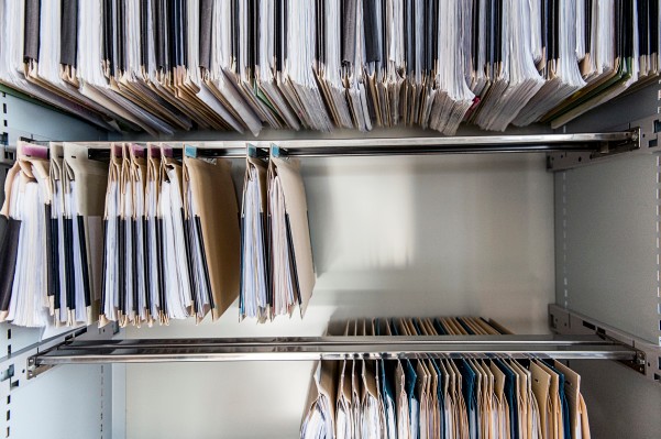 Docpack ofrece una forma sencilla y amigable para la empresa de compartir documentos.