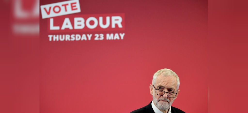 Negociaciones sobre Brexit han sido “difíciles”: Jeremy Corbyn