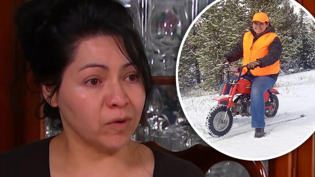 “Murió por ellos y es un héroe”: rompe el silencio madre de joven fallecido en tiroteo