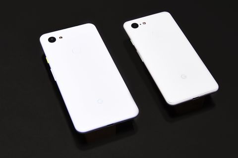 Google Pixel