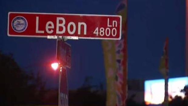 [TLMD - Houston] Continúa prófugo hombre que supuestamente secuestró a niña