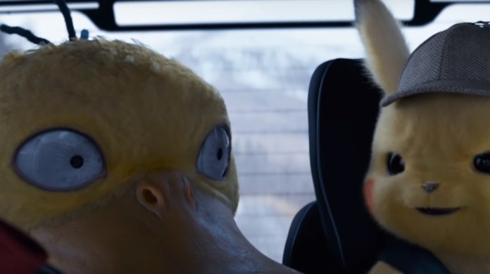 Psyduck-Detective-Pikachu