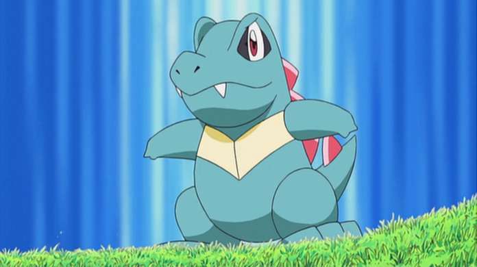 totodile-pokemon totodile-pokemon