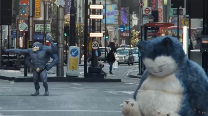 Snorlax-Machamp-Detective-Pikachu