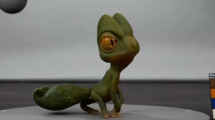 Treecko-Detective-Pikachu