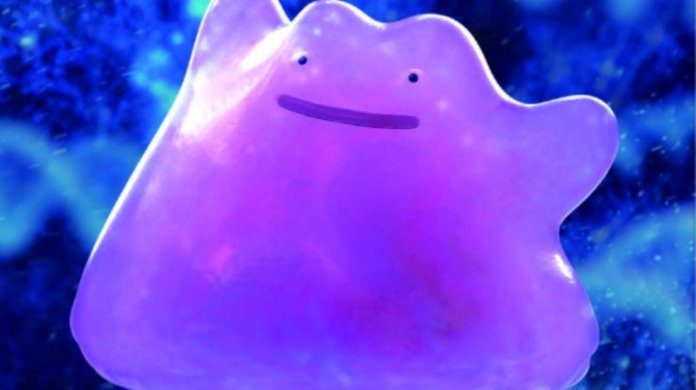 Ditto-Detective-Pikachu