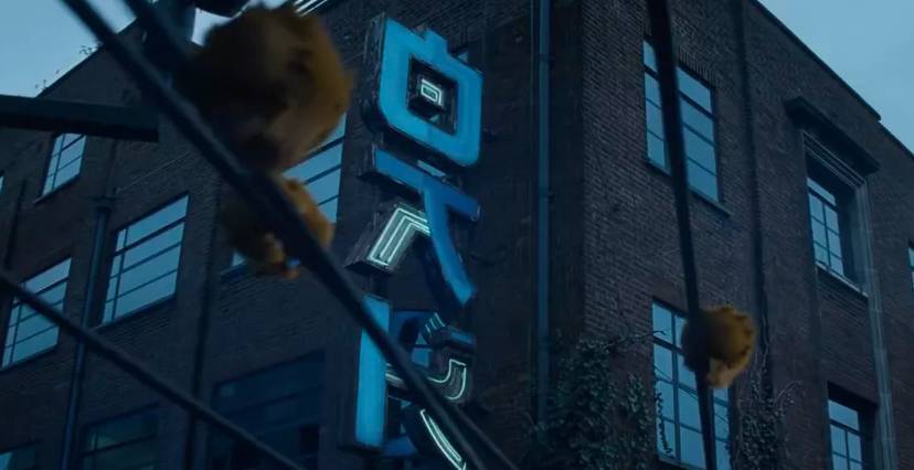 Joltik-Detective-Pikachu Joltik-Detective-Pikachu