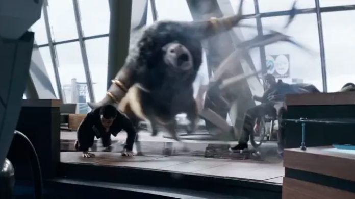 Buffolant-Detective-Pikachu Buffolant-Detective-Pikachu