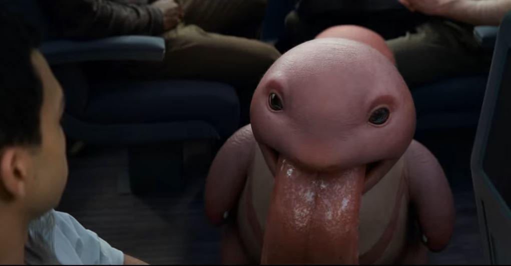 lickitung
