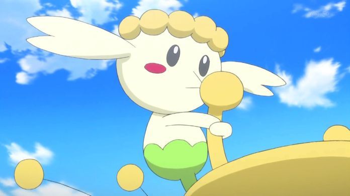 Flabebe-Pokemon