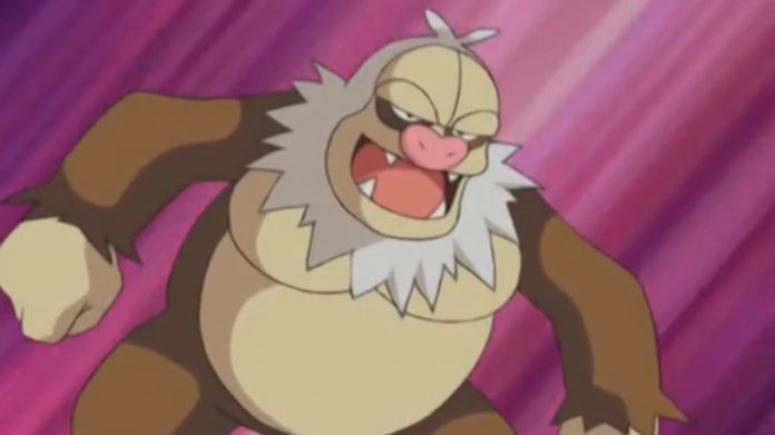 Slaking-Pokemon Slaking-Pokemon