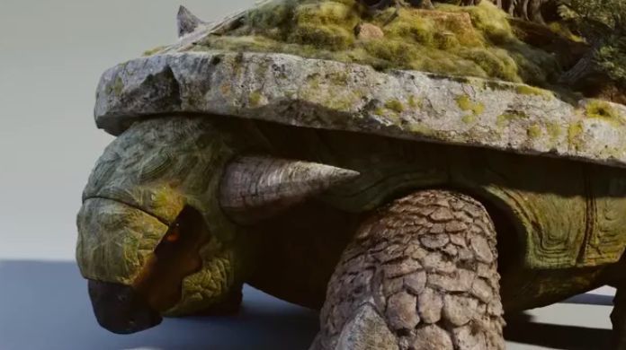 Torterra-Detective-Pikachu Torterra-Detective-Pikachu