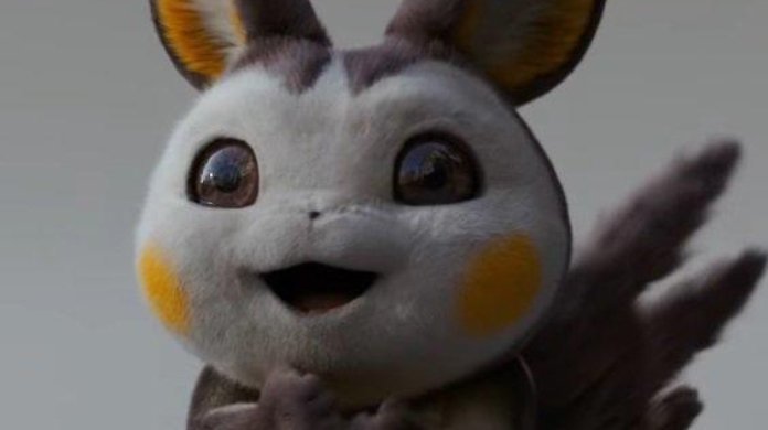 Emolga-Detective-Pikachu