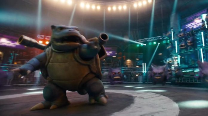 Detective-Pikachu-Blastoise