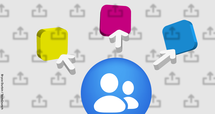 La portabilidad de los amigos es la obligación de Facebook.