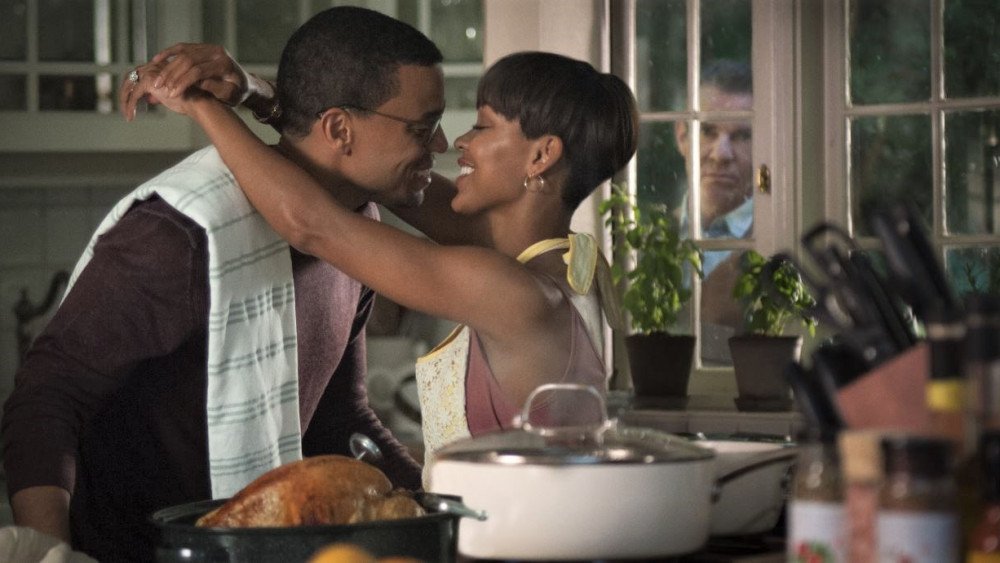 El intruso El intruso