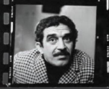 La imagen de García Márquez elegida por Penguin