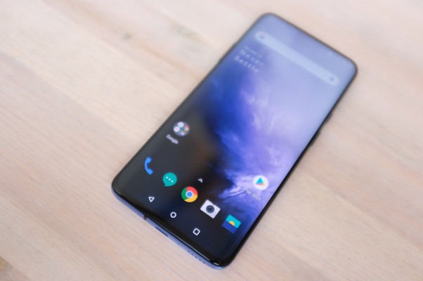 OnePlus redefine premium con el 7 Pro