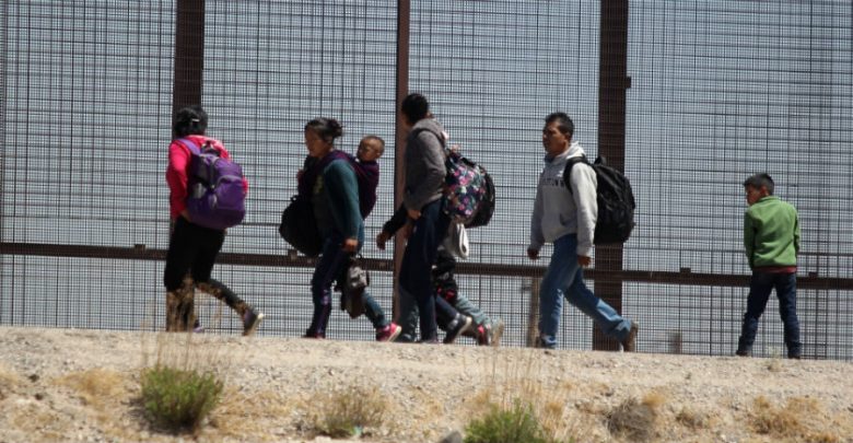 Trump propondrá cambiar criterios para ingreso de migrantes a EU