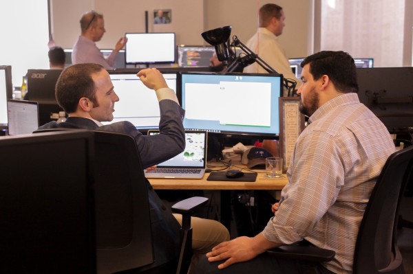 OpenFin recauda $ 17 millones para su sistema operativo para finanzas