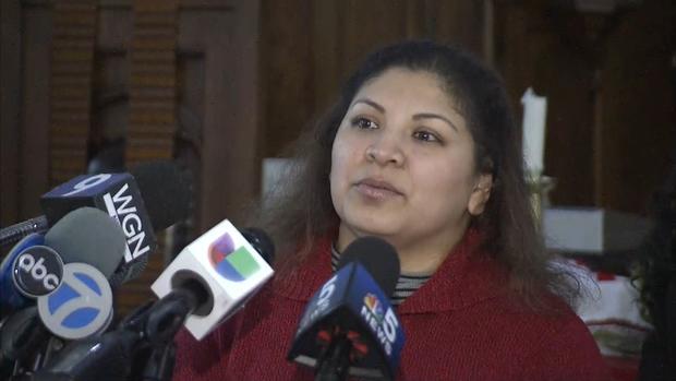 Hablan padres de embarazada que desapareció en La Villita