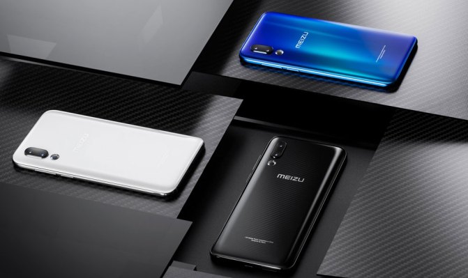 El Meizu 16s ofrece características emblemáticas a un precio de rango medio.