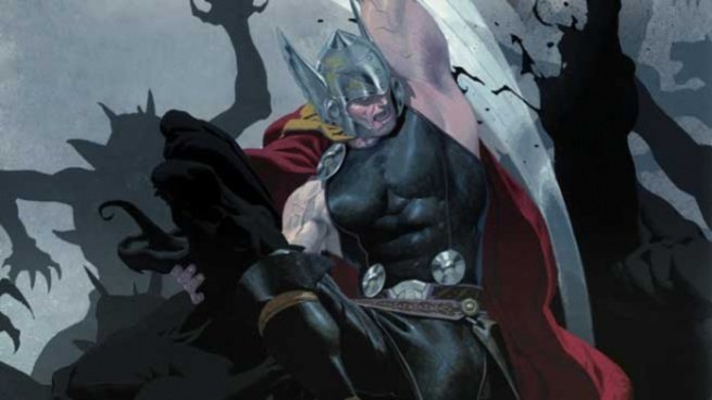 Evento de verano de La Guerra de los Reinos - Dios del Trueno