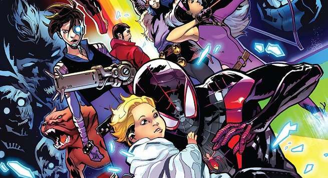 Evento de verano de La Guerra de los Reinos - Viaje al misterio