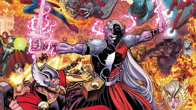 Evento de verano de La Guerra de los Reinos - Horario