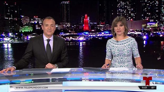 [TLMD - MIA] Muere tras cirugía estética en Miami